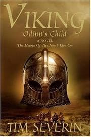 Tapa de Odinn's Child