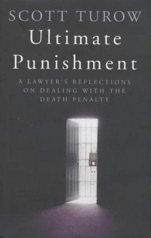 Tapa de Ultimate Punishment