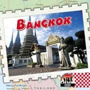 Tapa de Bangkok (Cities)
