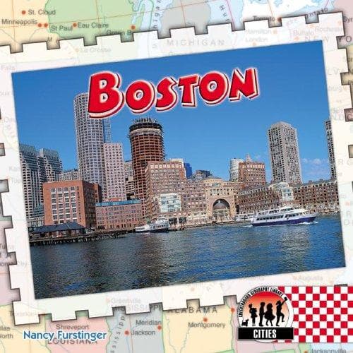 Tapa de Boston