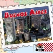 Tapa de Buenos Aires