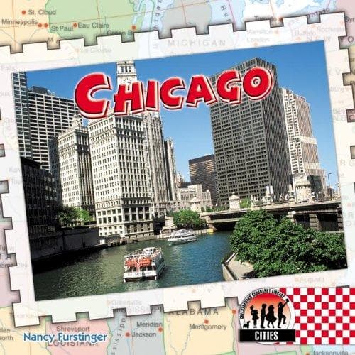 Tapa de Chicago
