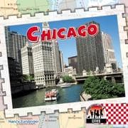 Tapa de Chicago