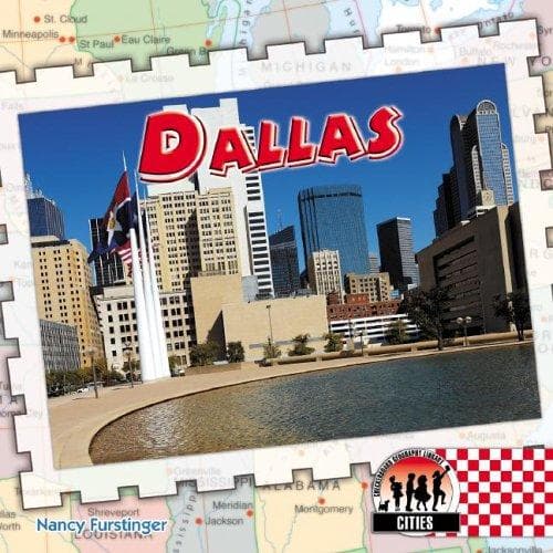 Tapa de Dallas