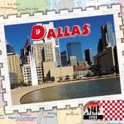 Tapa de Dallas
