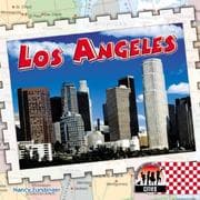 Tapa de Los Angeles
