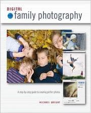 Tapa de Digital Family Photography