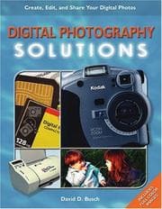 Tapa de Digital Photography Solutions