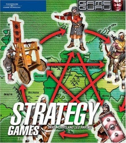 Tapa de Game Guru