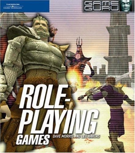 Tapa de Game Guru