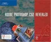 Tapa de Adobe Photoshop CS2 Revealed