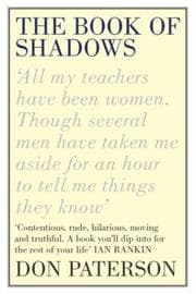 Tapa de The Book of Shadows