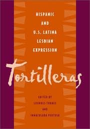 Tapa de Tortilleras