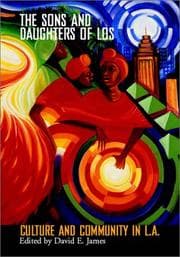 Tapa de The Sons and Daughters of Los