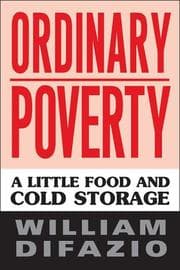 Tapa de Ordinary poverty