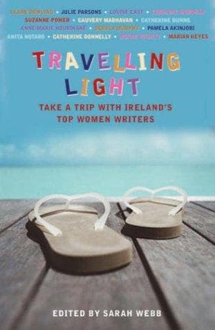 Tapa de Travelling Light