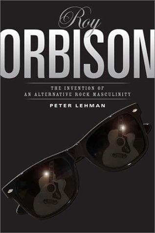 Tapa de Roy Orbison