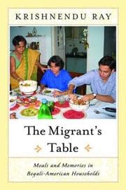 Tapa de The Migrant's Table