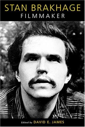 Tapa de Stan Brakhage
