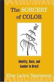 Tapa de The Sorcery of Color