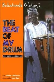 Tapa de The beat of my drum