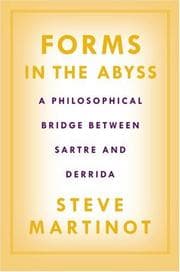 Tapa de Forms in the abyss