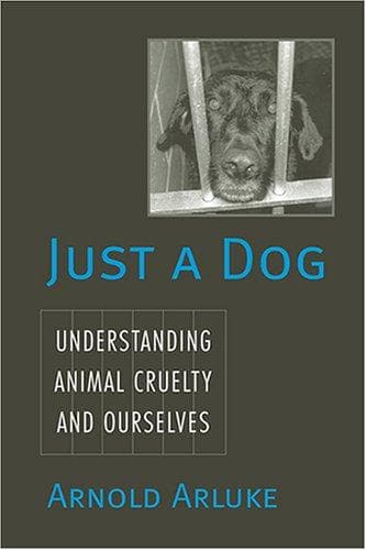 Tapa de Just a dog