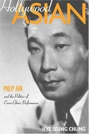 Tapa de Hollywood Asian