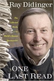 Tapa de One Last Read