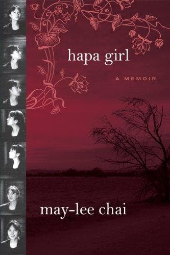 Tapa de Hapa Girl