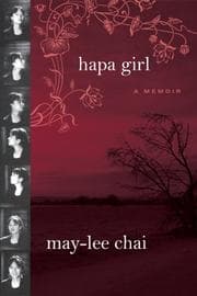 Tapa de Hapa Girl