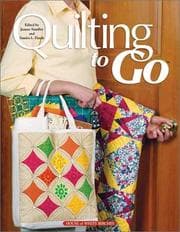 Tapa de Quilting to go