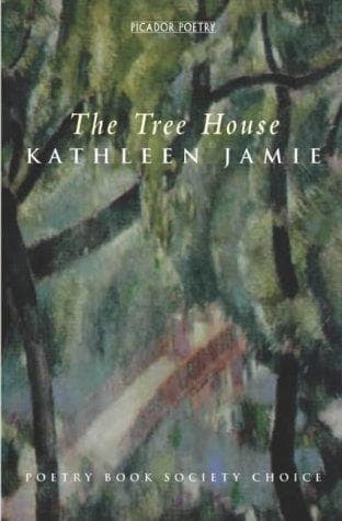 Tapa de The tree house
