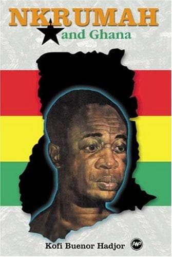 Tapa de Nkrumah and Ghana