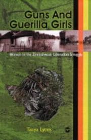 Tapa de Guns and Guerilla Girls