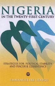 Tapa de Nigeria in the twenty-first century
