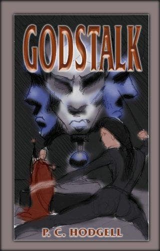 Tapa de God Stalk