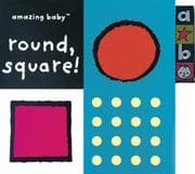 Tapa de Round, Square!