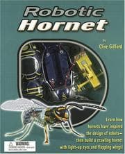 Tapa de Robotic Hornet