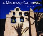 Tapa de The missions of California