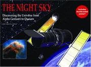 Tapa de The Night Sky