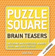 Tapa de Puzzle Square: Brain Teasers