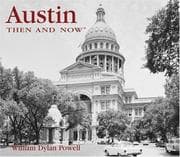 Tapa de Austin Then and Now (Then & Now)