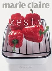 Tapa de Marie Claire Zesty