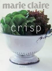 Tapa de Marie Claire Crisp
