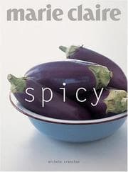 Tapa de Marie Claire Spicy (Marie Claire)