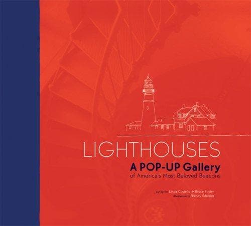 Tapa de Lighthouses