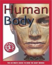 Tapa de Human Body