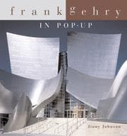 Tapa de Frank Gehry in Pop-Up
