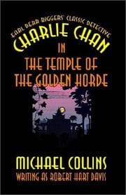 Tapa de The Temple of the Golden Horde